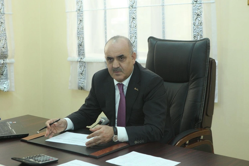 Səlim Müslümovu hansı cəza gözləyir?