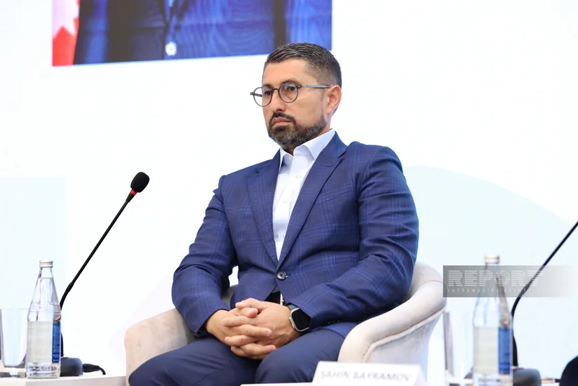 Rəhman Hacıyev: Qarabağın bərpasında dövlətin, cəmiyyətin və biznesin birliyi vacibdir