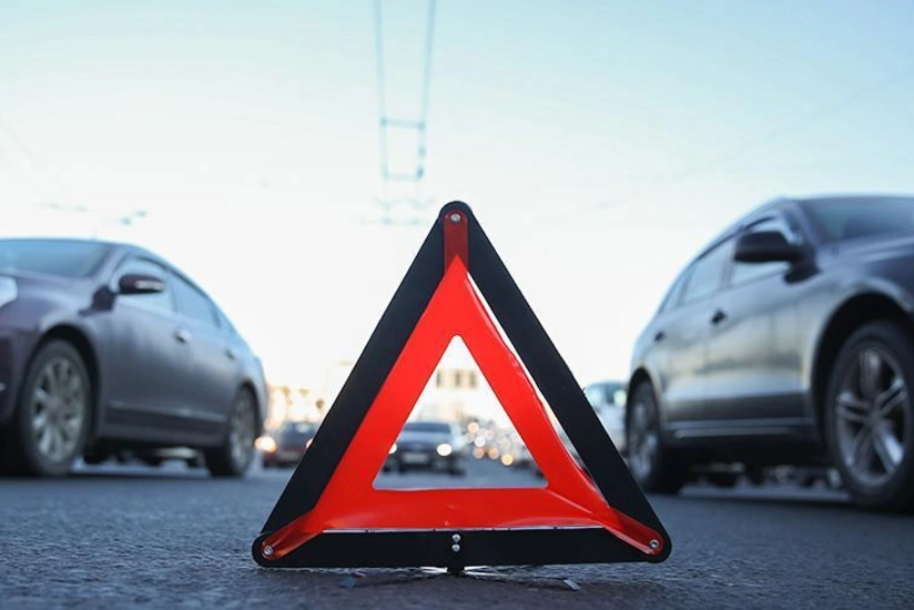 Bakıda yol qəzasında bir neçə nəfər xəsarət aldı