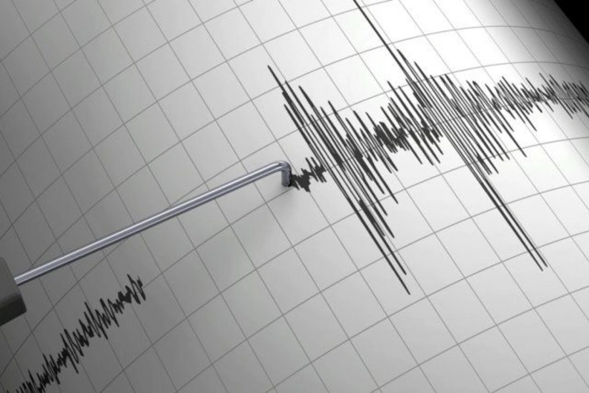 5.8-magnitude quake hits Kermadec Islands, New Zealand