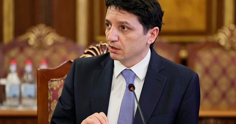 Ermənistan İsrail və İran münaqişəsi ilə əlaqədar iqtisadi inkişafın müxtəlif ssenarilərini nəzərdən keçirir