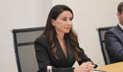 Грузинский министр рассказала о встречах, проведенных в Азербайджане
