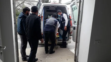 Kürdəmirdə 49 yaşlı kişi intihar etdi