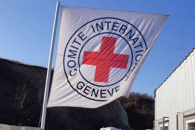 ICRC representatives visit Azerbaijani citizens detained in Armenia