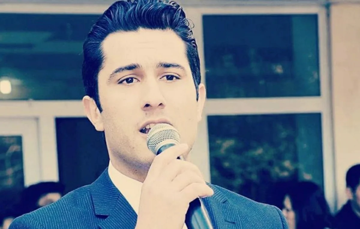 Meyiti su kanalında tapılan xanəndənin ölüm səbəbi açıqlanıb