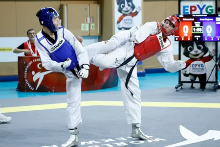 Azərbaycan idmançıları Avropa Gənclər Paralimpiya Oyunlarında daha 6 medal qazanıblar