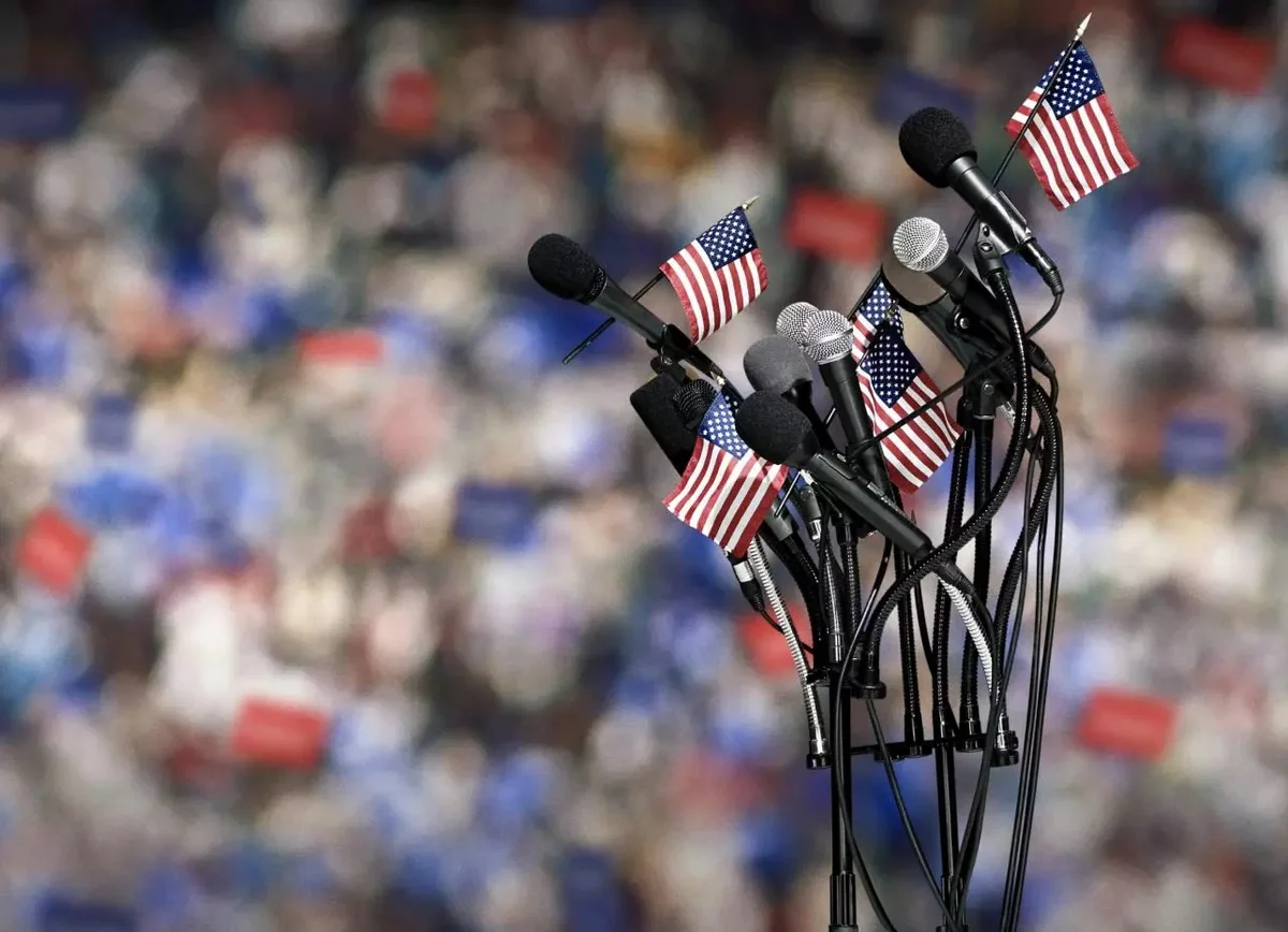 Asa Hutchinson drops out of race for Republican presidential nomination
