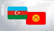 Azerbaijan to build modern children's hospital in Bishkek