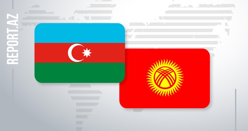 Azərbaycan Bişkekdə müasir uşaq xəstəxanası inşa edəcək