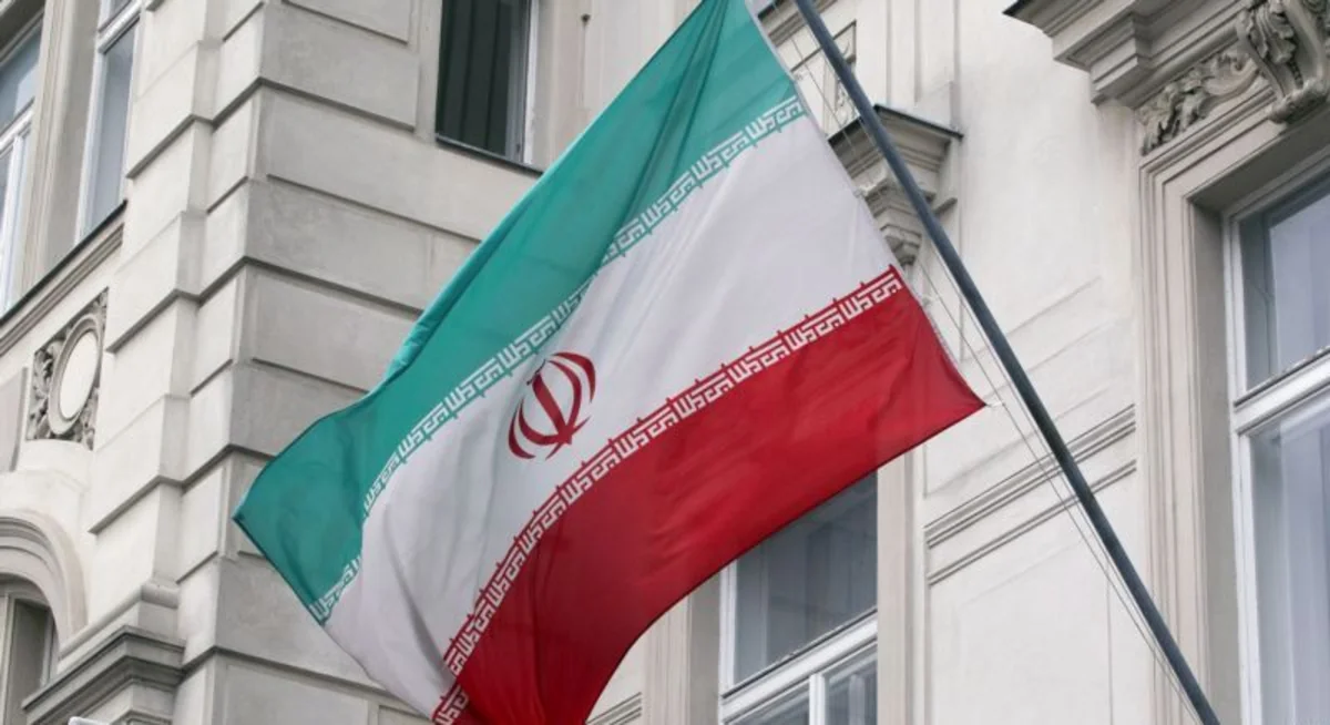 İranın Azərbaycandakı səfirliyinin mətbuat xidmətinə yeni rəhbər təyin olunub