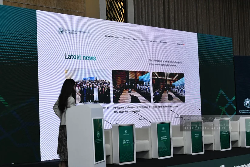 New website launched to highlight information on Islamophobia
