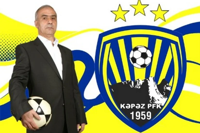 Kəpəzin prezidenti: Yaxşı ki, yeməkdən fil çıxdığını deməyiblər