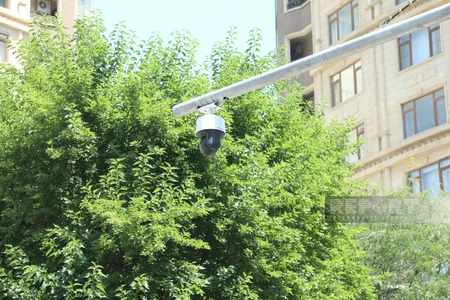 Bakıda ödənişli parklanma necə təşkil edilir?