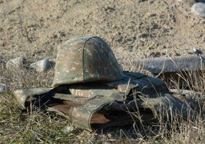 One of missing Armenian servicemen dies