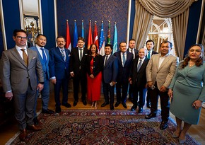 Macarıstan Türk Ticarət və Sənaye Palataları Birliyinə tamhüquqlu üzv olub 