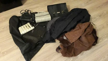 Kürdəmirdə evdən oğurluq edənlər saxlanıldı
