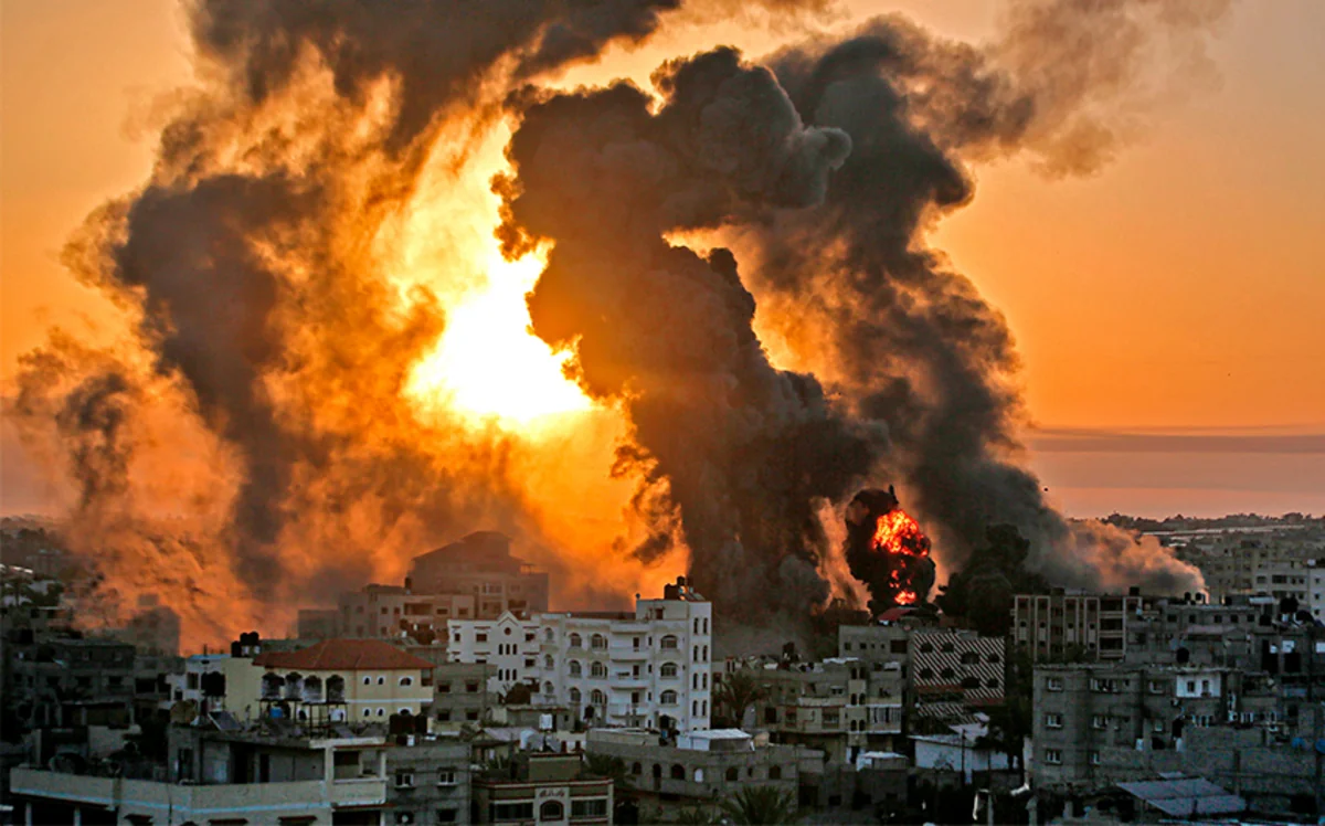 Almost 90 journalists killed in Gaza since October 7