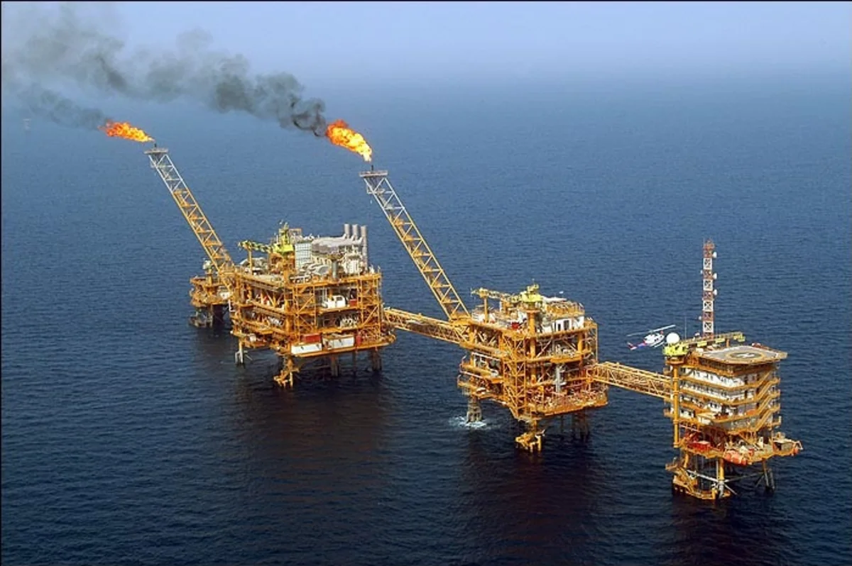 Norwegian energy companies reduce investment