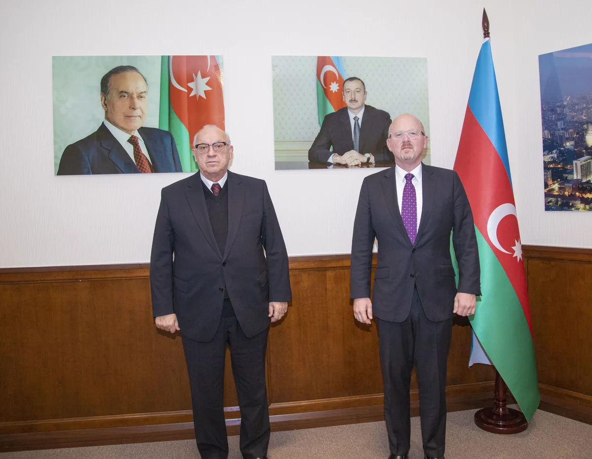 AZAL intends to buy new Boeing 787 Dreamliners