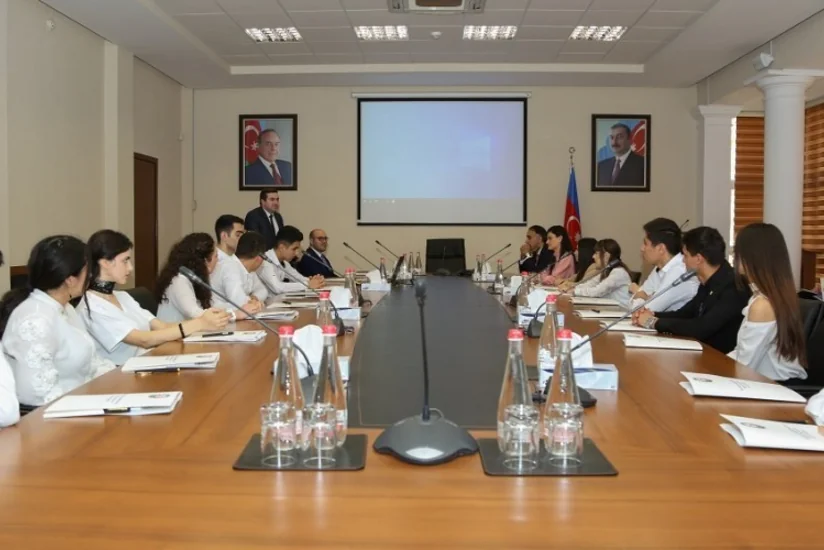 Azərbaycanda Sığortalı gələcək” təşviqat proqramının II mərhələsi start götürüb