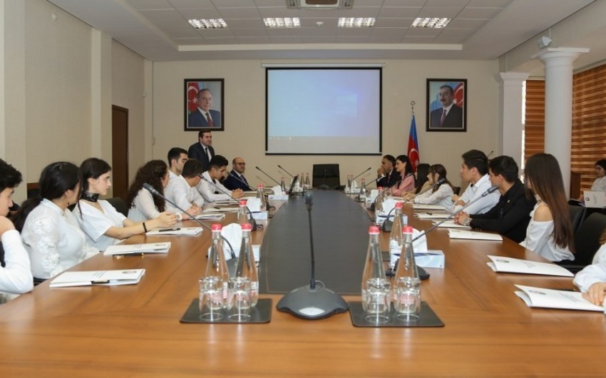 Azərbaycanda Sığortalı gələcək” təşviqat proqramının II mərhələsi start götürüb