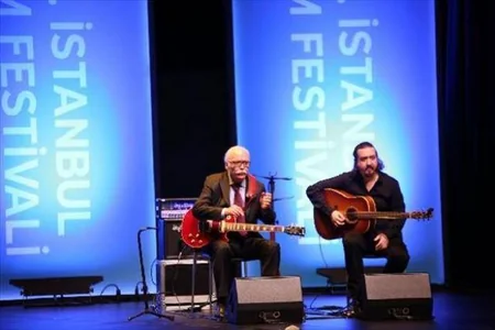 ​34-cü İstanbul Film Festivalı öz işinə başlayıb - FOTO