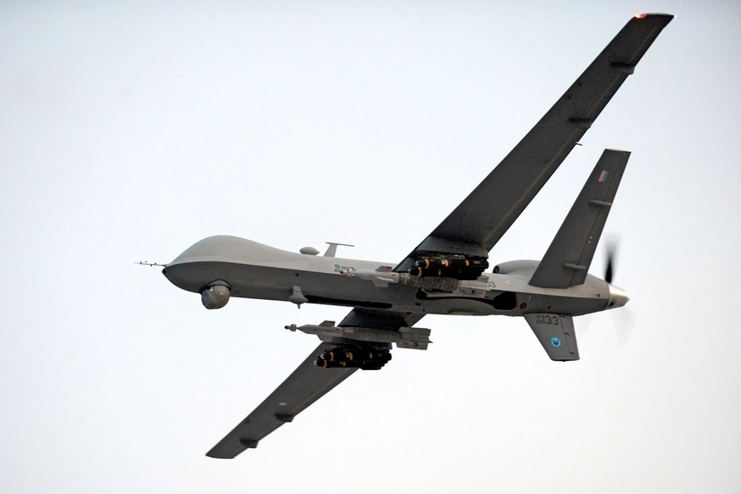 Kanada ABŞ-dan pilotsuz döyüş təyyarələri alacaq