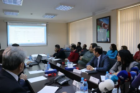 Azərbaycanda sahibkarların elektrik şəbəkəsinə qoşulmaq üçün müraciətləri sürətlə artır