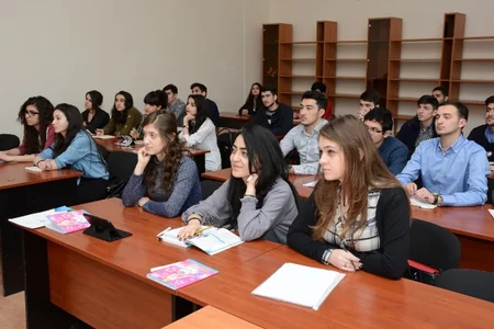 SABAH qruplarında press-tur keçirilib - FOTO
