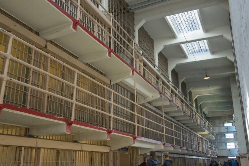 Konqoda həbsxanada iğtişaşlar zamanı 129 nəfər ölüb