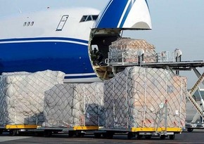 Cost of air transport in Azerbaijan up