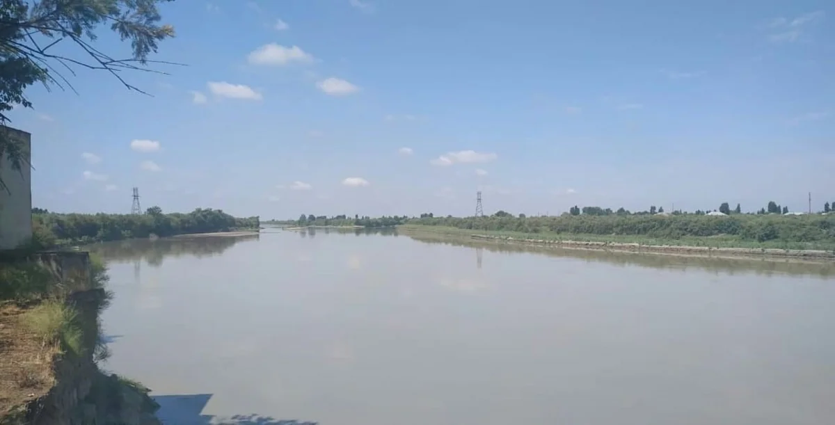 Tərtərçay və Həkəriçayın üzərində sənaye əhəmiyyətli SES-lər tikiləcək