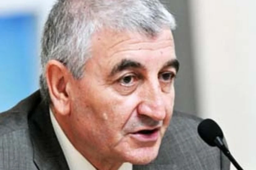 Məzahir Pənahov: Bütün bələdiyyələrdə 15035 lider üzv müəyyənləşib