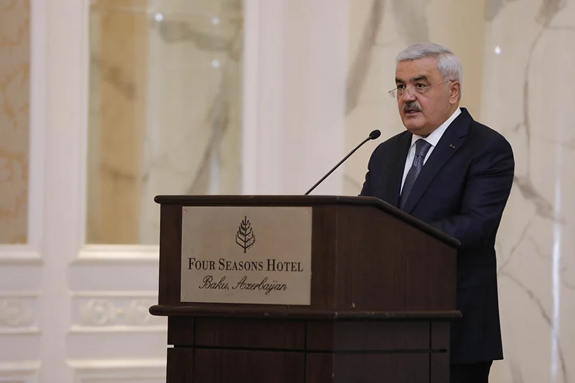SOCAR SABAH Magistratura Qrupu tələbələrinin ingilis dili təlimlərini maliyyələşdirəcək