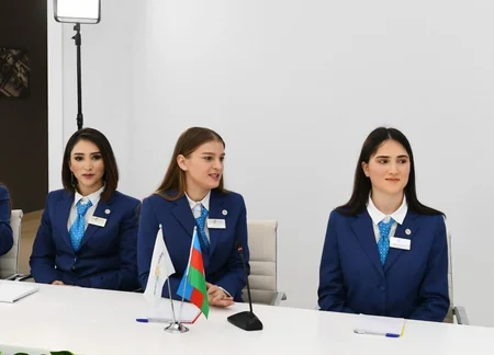 Tovuzda “ASAN Həyat” kompleksi istifadəyə verildi - YENİLƏNİB