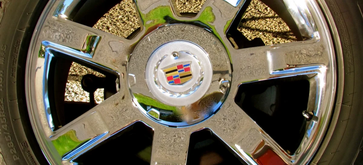 Cadillac Bakıda diler mərkəzi açacaq