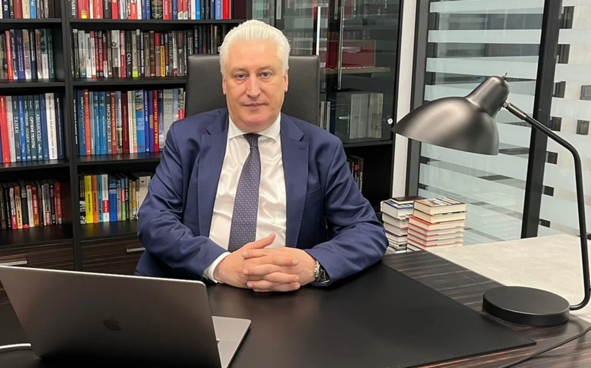 Эксперт: Армянские реваншисты пытаются сорвать процесс делимитации границы