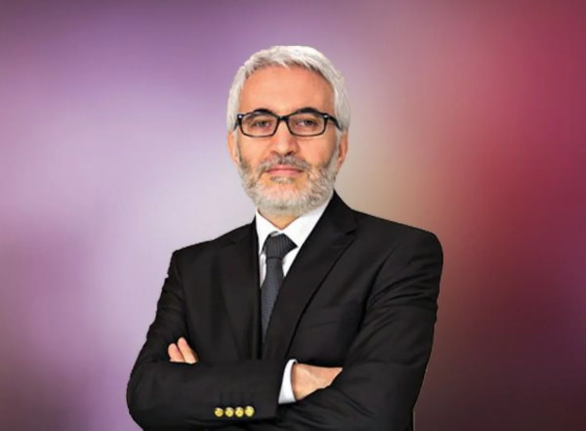 Hasan Öztürk: Xalq bu seçimi ilə Türkiyədə siyasi balans yaratdı