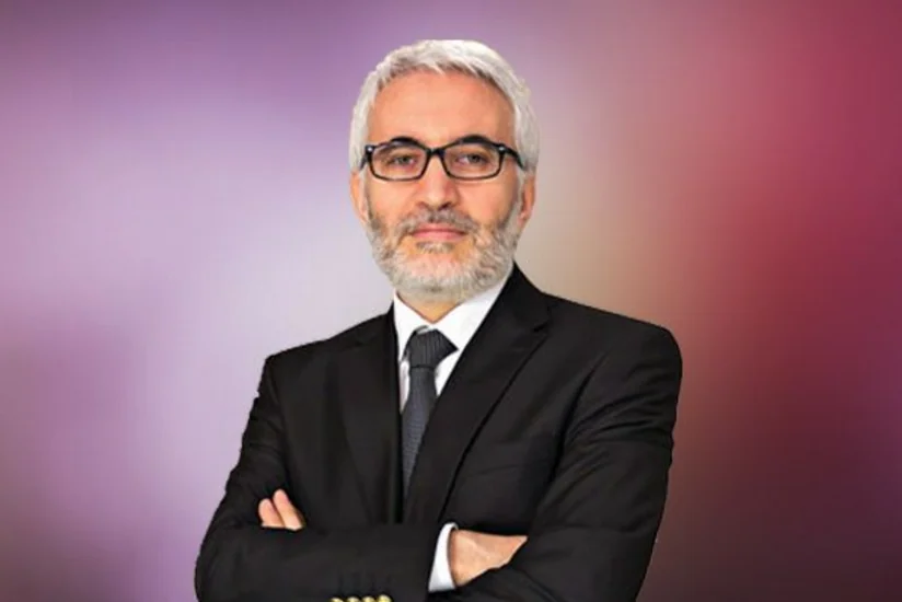 Hasan Öztürk: Xalq bu seçimi ilə Türkiyədə siyasi balans yaratdı