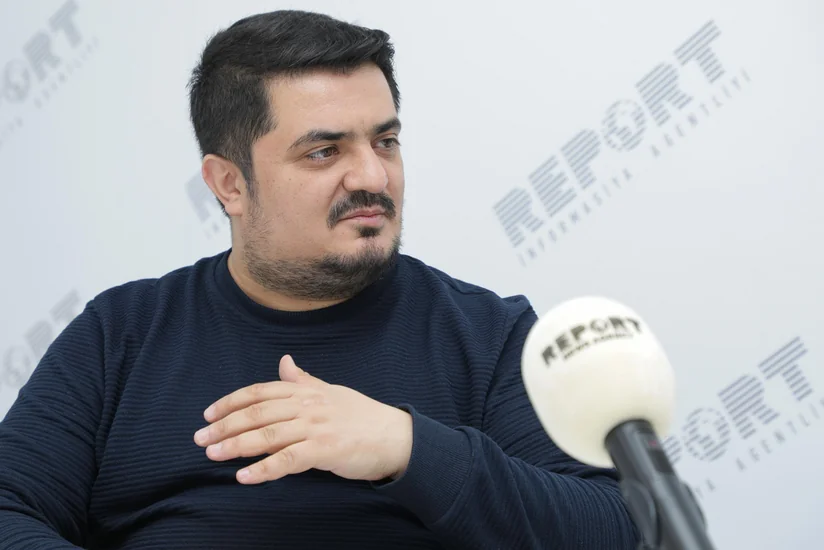 İrəvan bölgəsi ilə əlaqədar çalışan tarixçilərin təşkilatının yaradılması təklif edilir