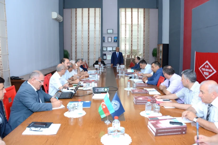 Azərbaycanda universitetlərə akademik muxtariyyət veriləcək