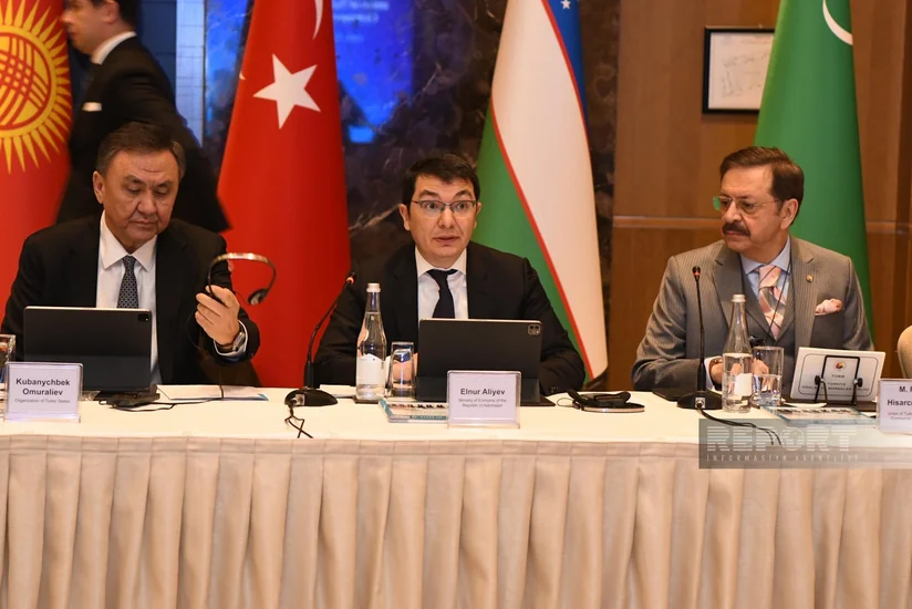 Azərbaycan və TDT ölkələrinin qarşılıqlı investisiya qoyuluşunun məbləği açıqlanıb
