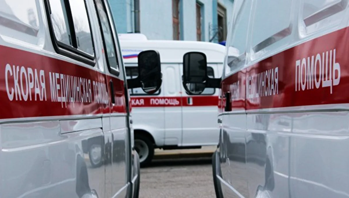 Rusiyada onlarla insan qazdan zəhərlənib
