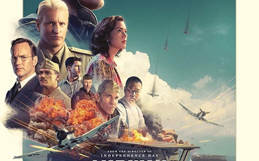 “Midvey”ə 4DX-in bənzərsiz effekti ilə baxmaq olar