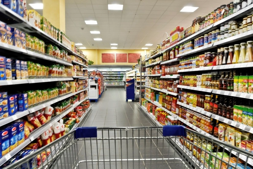 Azərbaycanın istehlak bazarı 8 % azalıb