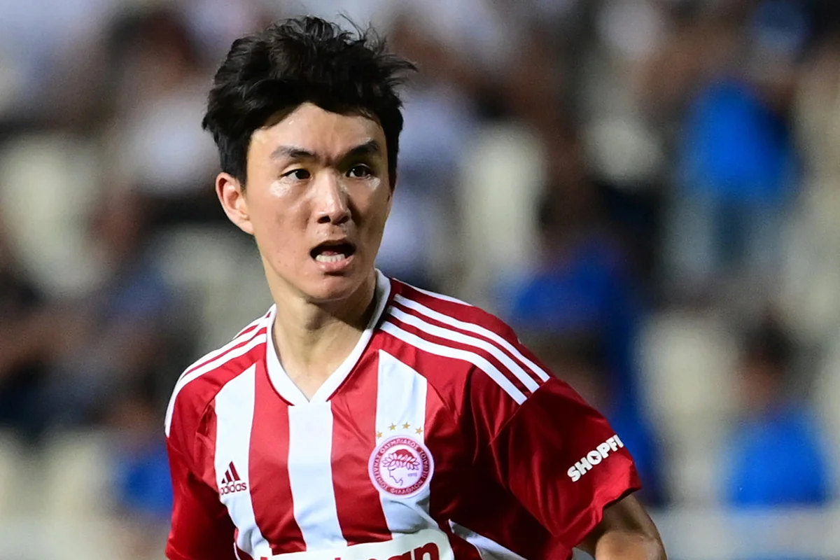 Olimpiakosun yeni transferi Qarabağı güclü rəqib adlandırıb