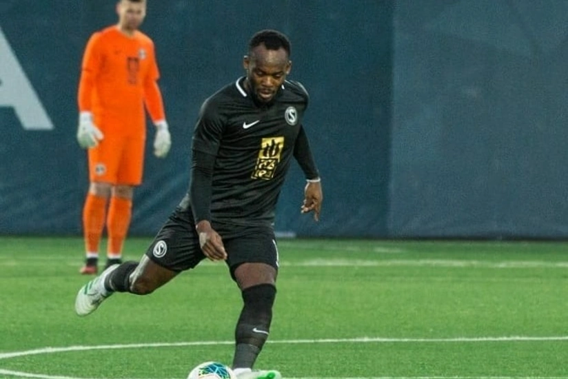 Игрок Сабаиля готовится стать тренером