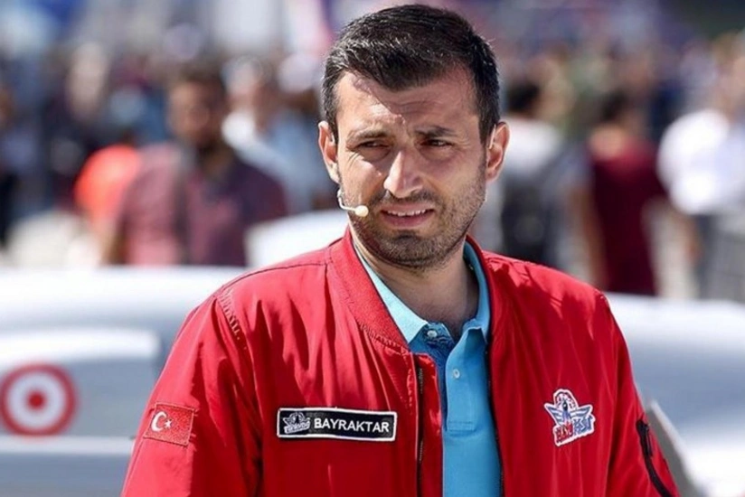 Selçuk Bayraktar: “Azərbaycanda helikopter qəzası ürəyimizi parçaladı”