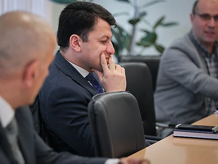 AFFA-da danışılmış oyunlarla bağlı görüş keçirildi