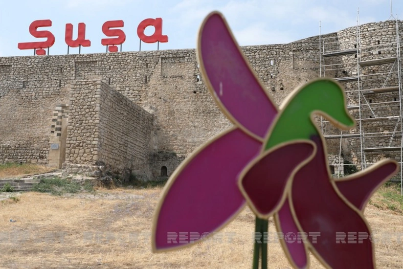 Second highway to Azerbaijan’s Shusha to be ready in 2024